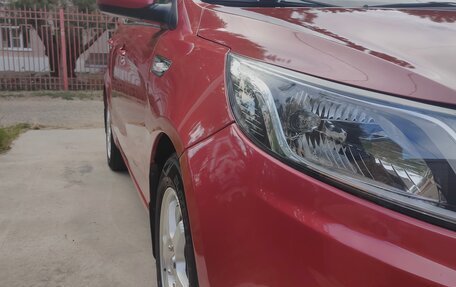 KIA Rio III рестайлинг, 2014 год, 699 999 рублей, 7 фотография