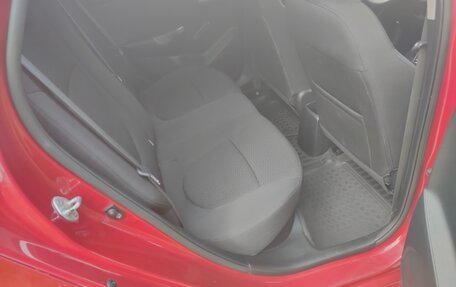 KIA Rio III рестайлинг, 2014 год, 699 999 рублей, 21 фотография