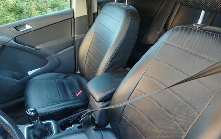 Volkswagen Tiguan I, 2013 год, 1 250 000 рублей, 12 фотография