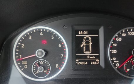Volkswagen Tiguan I, 2013 год, 1 250 000 рублей, 11 фотография