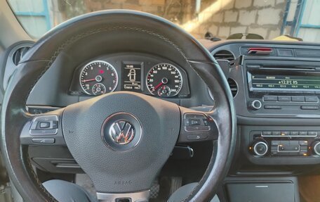Volkswagen Tiguan I, 2013 год, 1 250 000 рублей, 8 фотография