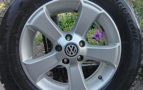 Volkswagen Tiguan I, 2013 год, 1 250 000 рублей, 14 фотография