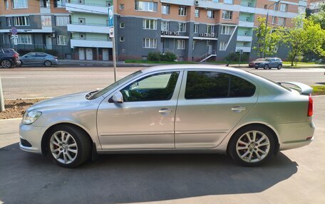 Skoda Octavia RS, 2012 год, 1 200 000 рублей, 2 фотография