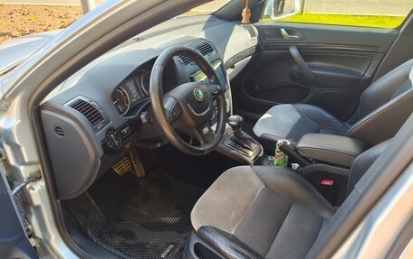 Skoda Octavia RS, 2012 год, 1 200 000 рублей, 7 фотография