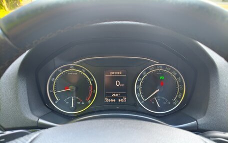 Skoda Octavia RS, 2012 год, 1 200 000 рублей, 11 фотография