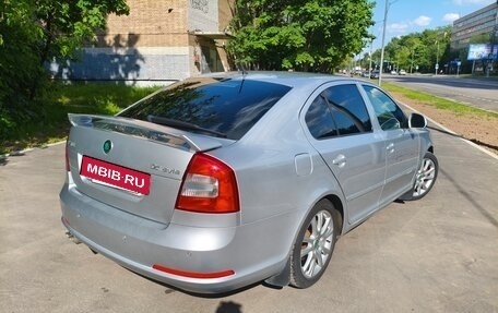 Skoda Octavia RS, 2012 год, 1 200 000 рублей, 6 фотография