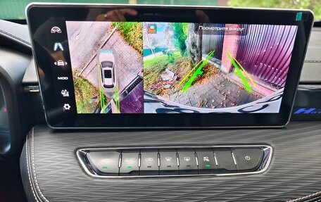 Haval Jolion, 2024 год, 1 750 000 рублей, 12 фотография