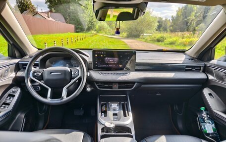 Haval Jolion, 2024 год, 1 750 000 рублей, 7 фотография