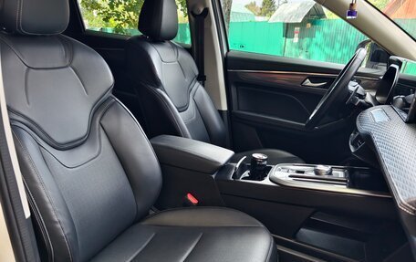 Haval Jolion, 2024 год, 1 750 000 рублей, 13 фотография