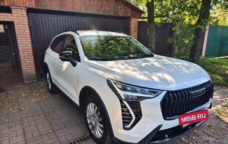 Haval Jolion, 2024 год, 1 750 000 рублей, 2 фотография
