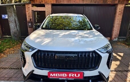 Haval Jolion, 2024 год, 1 750 000 рублей, 3 фотография