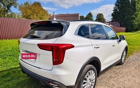 Haval Jolion, 2024 год, 1 750 000 рублей, 11 фотография