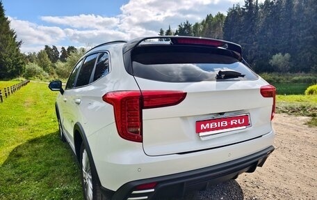 Haval Jolion, 2024 год, 1 750 000 рублей, 10 фотография