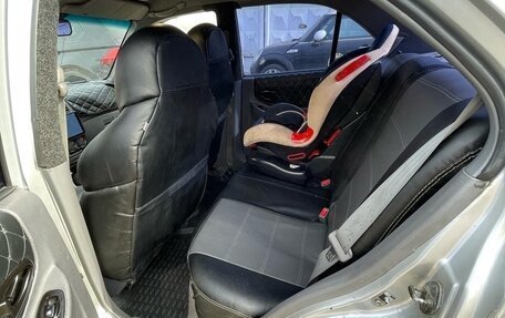 Hyundai Accent II, 2003 год, 170 000 рублей, 2 фотография