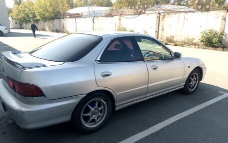 Honda Integra III рестайлинг, 1997 год, 150 000 рублей, 4 фотография