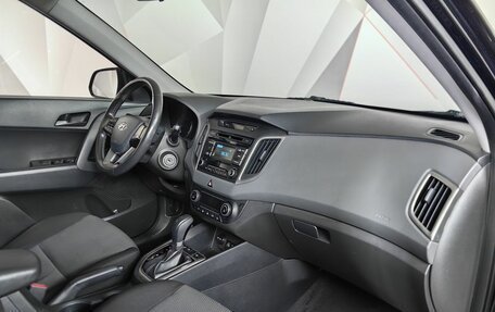 Hyundai Creta I рестайлинг, 2017 год, 1 347 000 рублей, 9 фотография