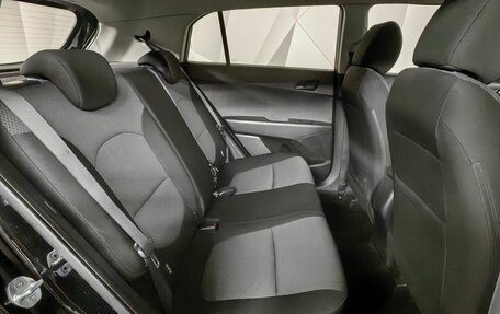 Hyundai Creta I рестайлинг, 2017 год, 1 347 000 рублей, 12 фотография