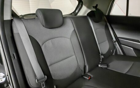 Hyundai Creta I рестайлинг, 2017 год, 1 347 000 рублей, 13 фотография