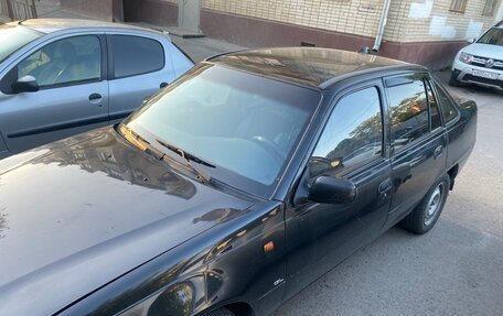 Daewoo Nexia I рестайлинг, 2008 год, 180 000 рублей, 2 фотография