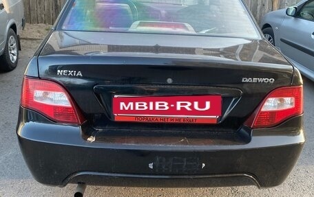 Daewoo Nexia I рестайлинг, 2008 год, 180 000 рублей, 4 фотография