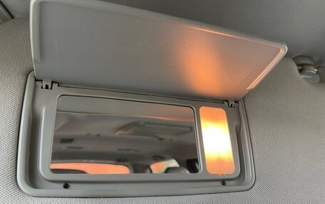 Honda Odyssey (North America) III, 2009 год, 1 200 000 рублей, 10 фотография