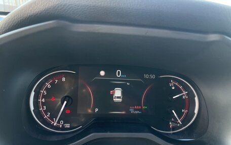 Toyota RAV4, 2021 год, 4 480 000 рублей, 13 фотография