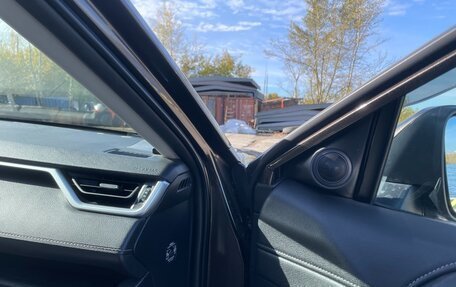 Toyota RAV4, 2021 год, 4 480 000 рублей, 14 фотография