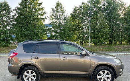 Toyota RAV4, 2010 год, 1 685 000 рублей, 6 фотография