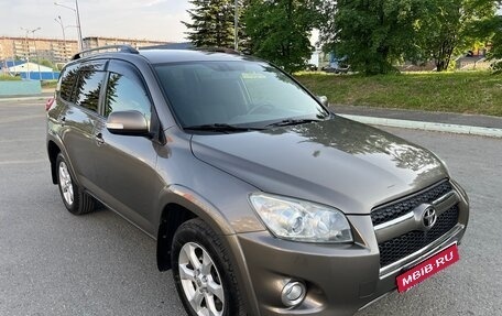 Toyota RAV4, 2010 год, 1 685 000 рублей, 5 фотография