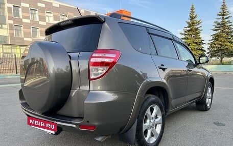 Toyota RAV4, 2010 год, 1 685 000 рублей, 7 фотография