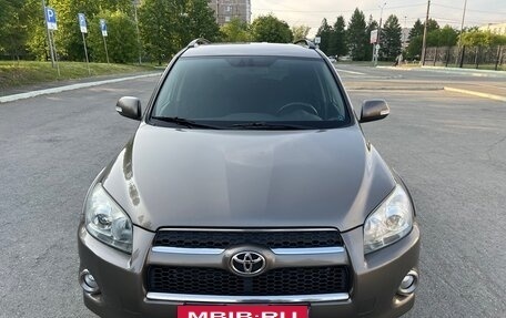 Toyota RAV4, 2010 год, 1 685 000 рублей, 3 фотография