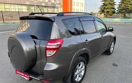 Toyota RAV4, 2010 год, 1 685 000 рублей, 8 фотография