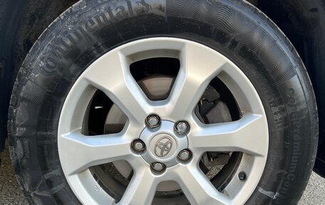 Toyota RAV4, 2010 год, 1 685 000 рублей, 14 фотография
