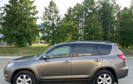 Toyota RAV4, 2010 год, 1 685 000 рублей, 12 фотография