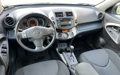 Toyota RAV4, 2010 год, 1 685 000 рублей, 16 фотография