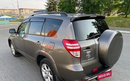 Toyota RAV4, 2010 год, 1 685 000 рублей, 11 фотография