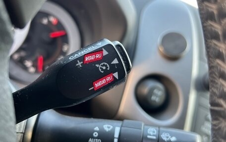 Toyota RAV4, 2010 год, 1 685 000 рублей, 29 фотография
