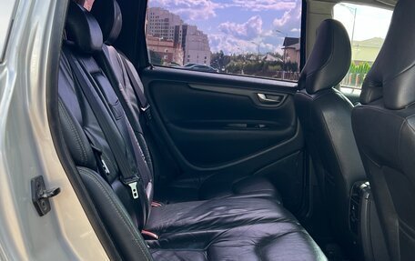 Volvo V70 III рестайлинг, 2006 год, 730 000 рублей, 9 фотография