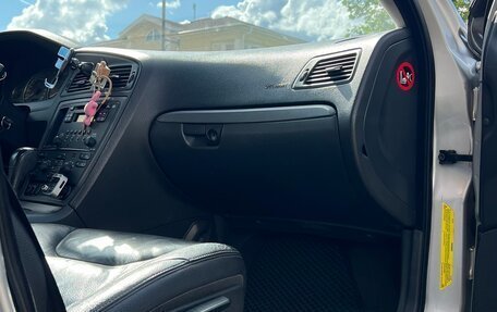 Volvo V70 III рестайлинг, 2006 год, 730 000 рублей, 8 фотография