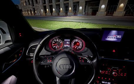 Audi Q3, 2011 год, 1 950 000 рублей, 6 фотография