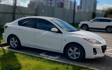 Mazda 3, 2011 год, 920 000 рублей, 2 фотография