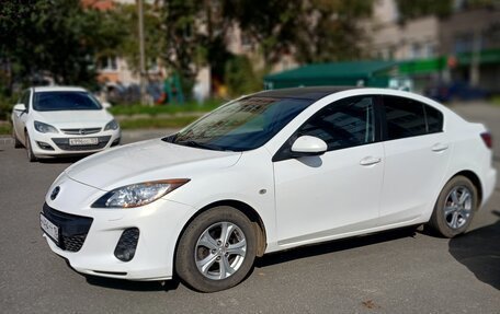 Mazda 3, 2011 год, 920 000 рублей, 4 фотография