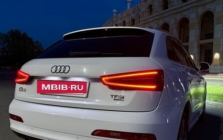 Audi Q3, 2011 год, 1 950 000 рублей, 7 фотография