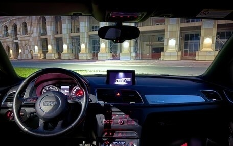 Audi Q3, 2011 год, 1 950 000 рублей, 5 фотография