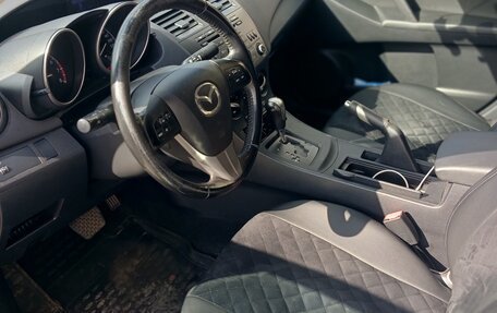 Mazda 3, 2011 год, 920 000 рублей, 7 фотография