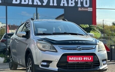 Lifan X50, 2016 год, 450 000 рублей, 3 фотография