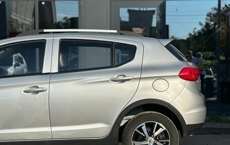 Lifan X50, 2016 год, 450 000 рублей, 8 фотография