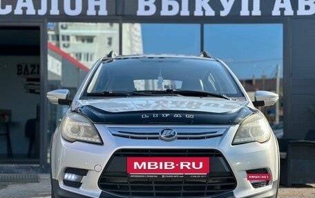 Lifan X50, 2016 год, 450 000 рублей, 4 фотография