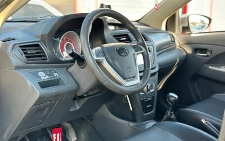 Lifan X50, 2016 год, 450 000 рублей, 20 фотография