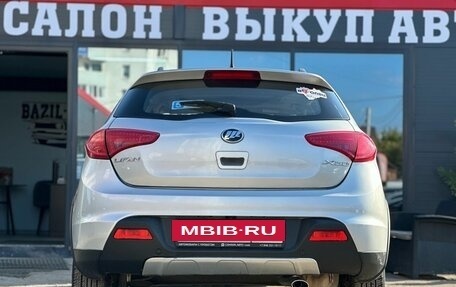 Lifan X50, 2016 год, 450 000 рублей, 12 фотография
